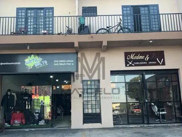 Ponto Comercial venda em Região Geográfica Imediata de Londrina, Londrina