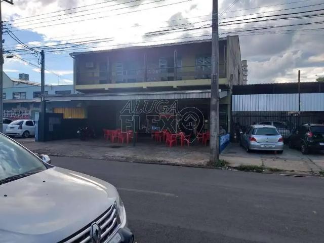 Ponto Comercial venda em Região Geográfica Imediata de Londrina, Londrina