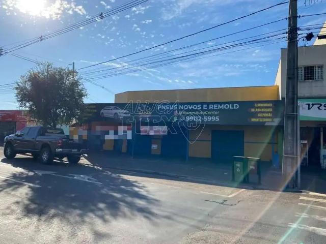 Ponto Comercial venda em Região Geográfica Imediata de Londrina, Londrina