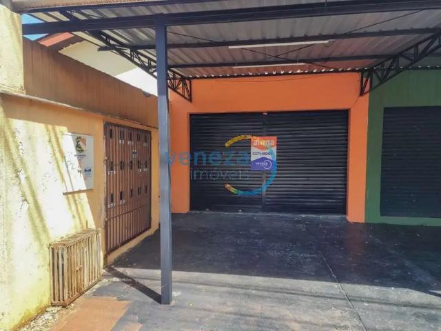 Ponto Comercial venda em Região Geográfica Imediata de Londrina, Londrina