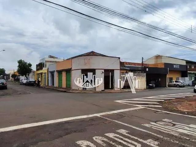 Ponto Comercial venda em Região Geográfica Imediata de Londrina, Londrina