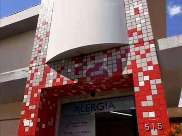 Ponto Comercial venda em Região Geográfica Imediata de Londrina, Londrina