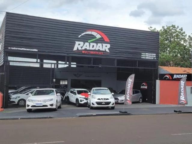 Ponto Comercial venda em Vila Casoni, Londrina