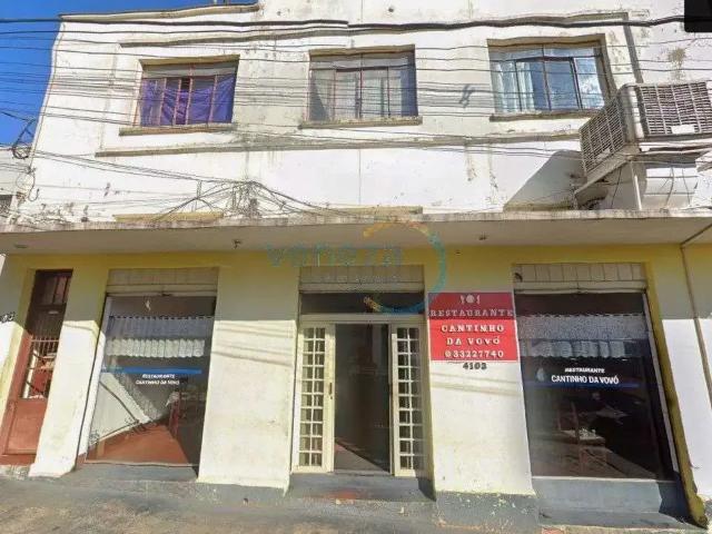 Ponto Comercial venda em Região Geográfica Imediata de Londrina, Londrina