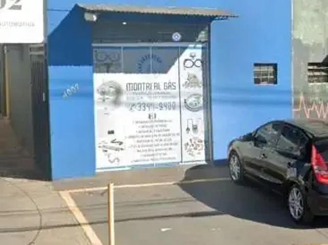Ponto Comercial venda em Região Geográfica Imediata de Londrina, Londrina