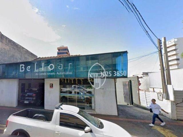 Ponto Comercial venda em Região Geográfica Imediata de Londrina, Londrina