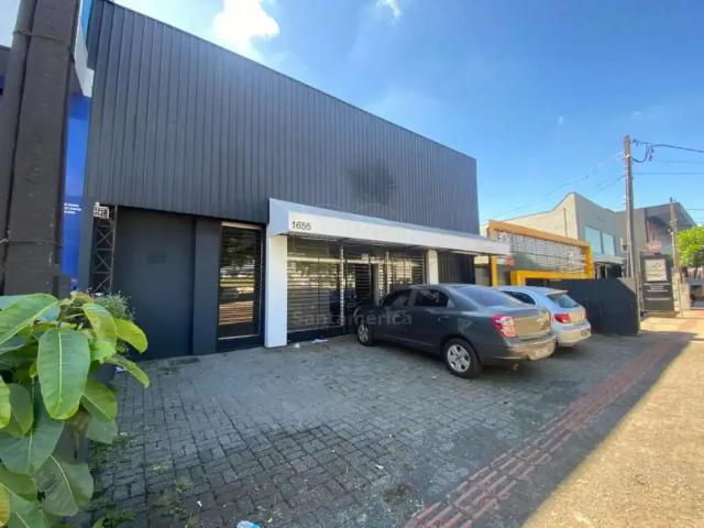 Ponto Comercial venda em Região Geográfica Imediata de Londrina, Londrina