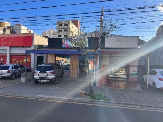 Ponto Comercial venda em Região Geográfica Imediata de Londrina, Londrina