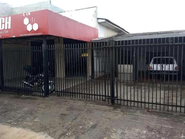 Ponto Comercial venda em Região Geográfica Imediata de Londrina, Londrina