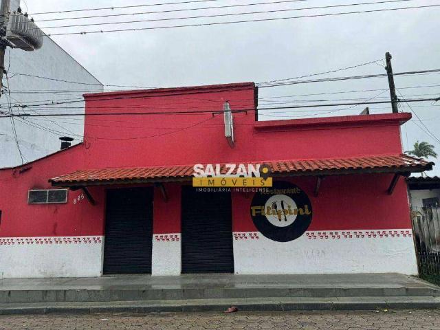 Ponto Comercial venda em Lorena