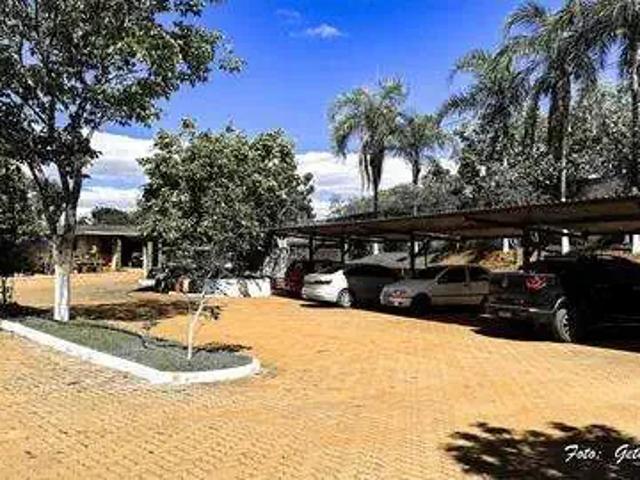 Ponto Comercial venda em Região Geográfica Imediata de Luziânia, Região Integrada de Desenvolvimento do Distrito Federal e Entorno