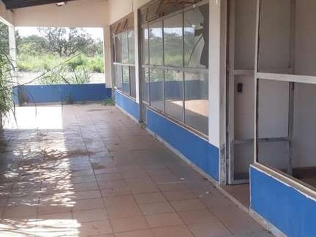 Ponto Comercial venda em Região Geográfica Imediata de Luziânia, Região Integrada de Desenvolvimento do Distrito Federal e Entorno