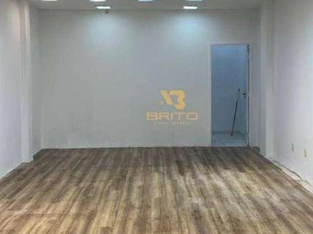 Ponto Comercial venda em Macaé