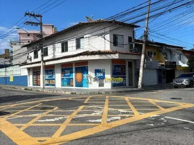 Ponto Comercial venda em Região Geográfica Imediata de Macaé-Rio das Ostras, Macaé