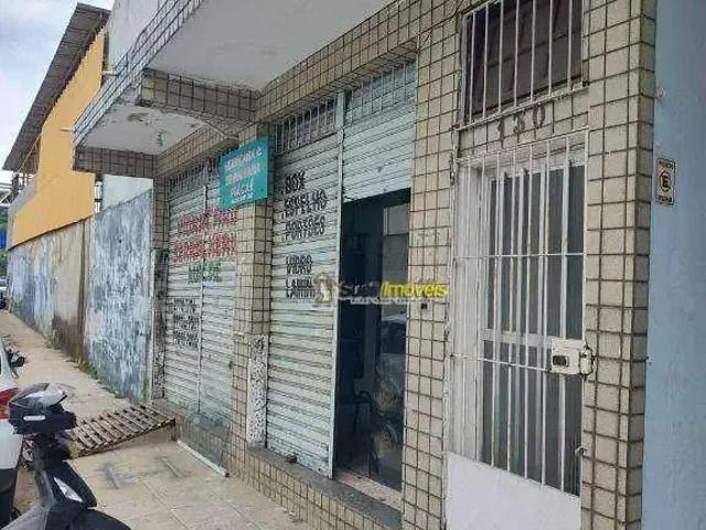 Ponto Comercial venda em Região Geográfica Imediata de Macaé-Rio das Ostras, Macaé