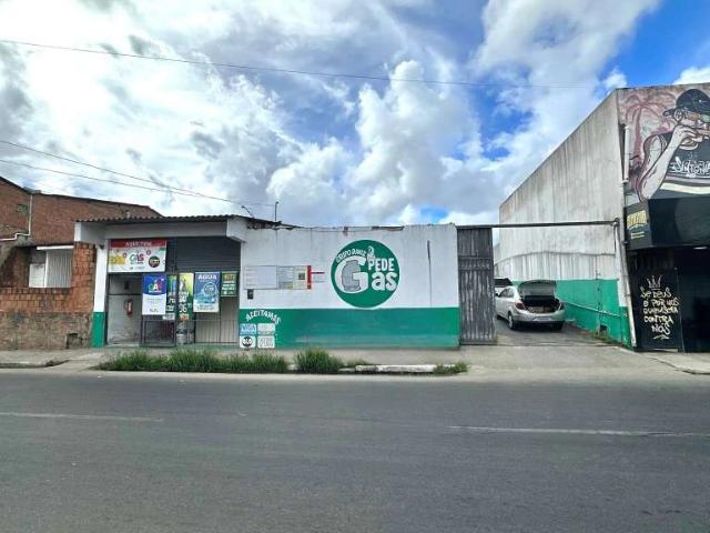 Ponto Comercial venda em Conjunto Frei Damião, Maceió