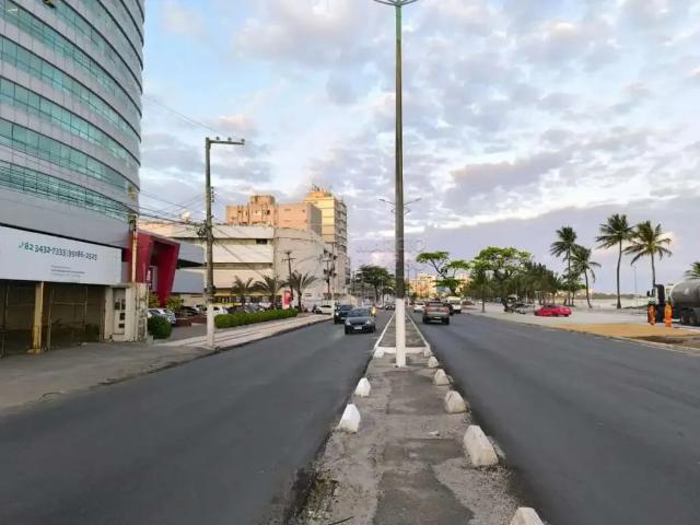 Ponto Comercial venda em Região Geográfica Imediata de Maceió, Feliz Deserto