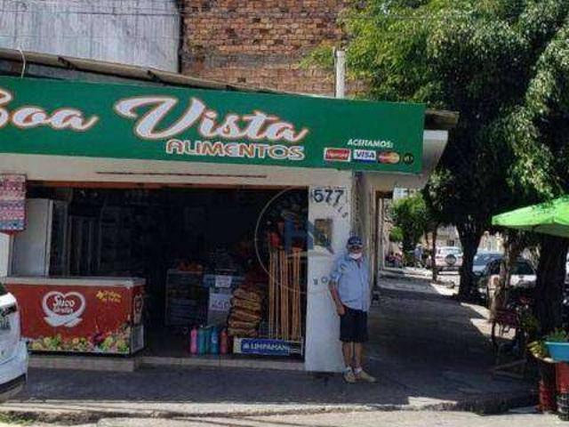 Ponto Comercial venda em Região Geográfica Imediata de Maceió, Feliz Deserto