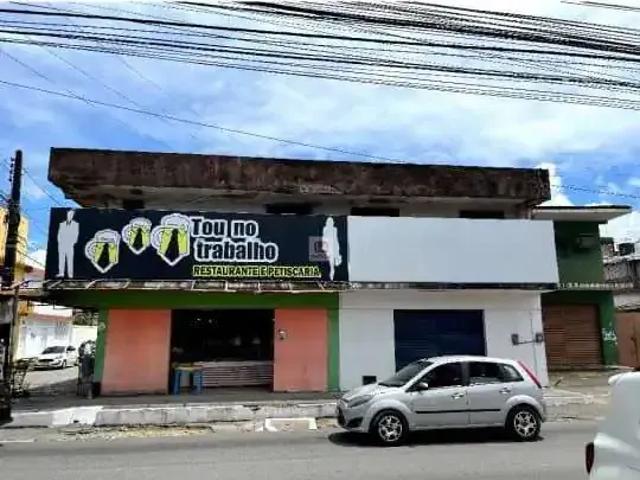 Ponto Comercial venda em Região Geográfica Imediata de Maceió, Feliz Deserto