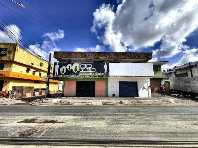 Ponto Comercial venda em Maceió