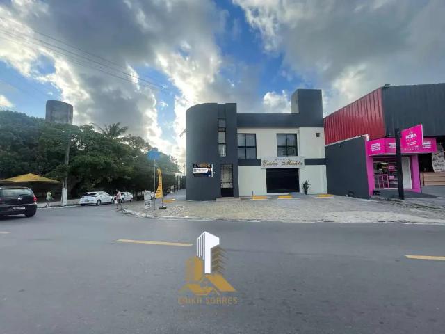 Ponto Comercial venda em Maceió