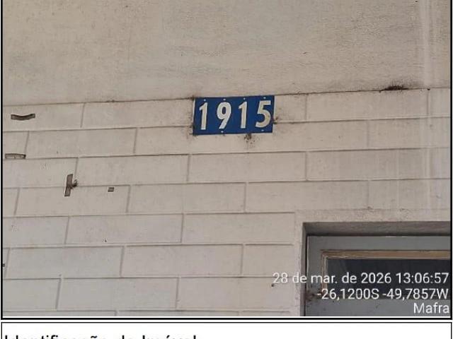 Ponto Comercial venda em Jardim América, Mafra