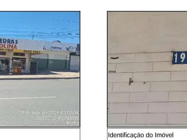 Ponto Comercial venda em Região Geográfica Imediata de Mafra, Mafra
