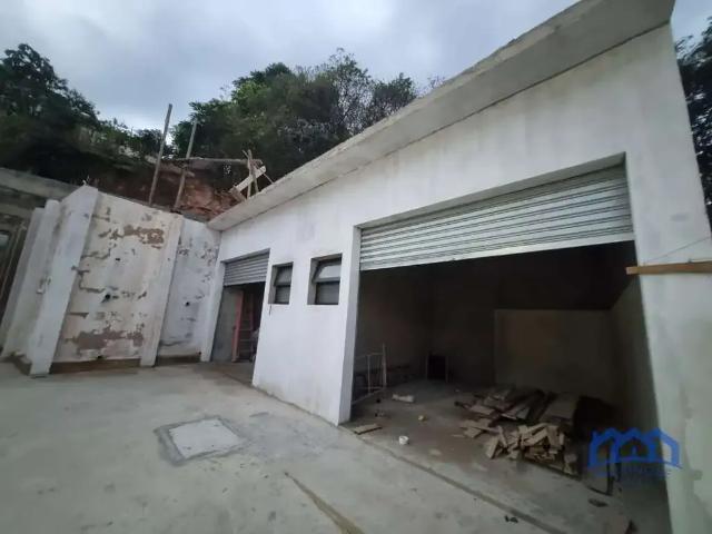 Ponto Comercial venda em Estação, Mairinque
