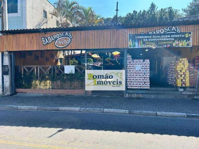 Ponto Comercial venda em Região Imediata de São Paulo, Região Metropolitana de São Paulo