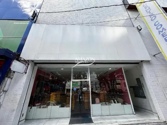 Ponto Comercial venda em Região Geográfica Imediata de Manaus, Itamarati
