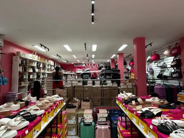 Ponto Comercial venda em Região Geográfica Imediata de Manaus, Itamarati