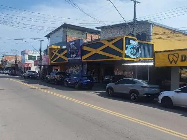 Ponto Comercial venda em Região Geográfica Imediata de Manaus, Itamarati