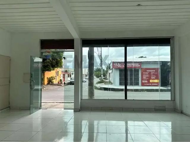 Ponto Comercial venda em Região Geográfica Imediata de Manaus, Itamarati