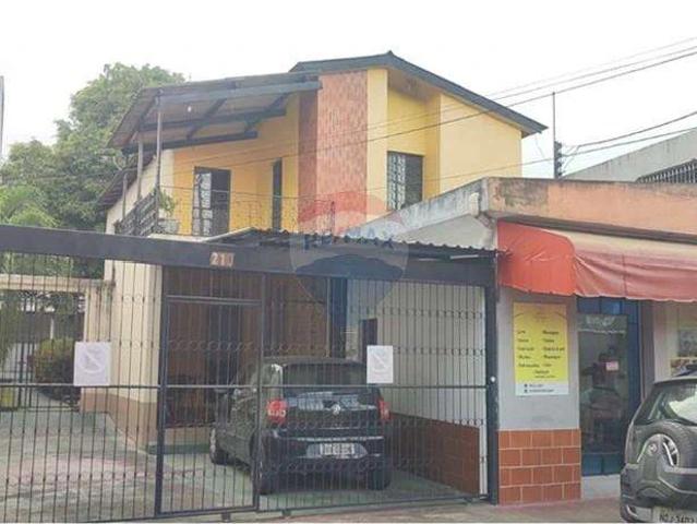 Ponto Comercial venda em Manaus, Região Geográfica Intermediária de Manaus