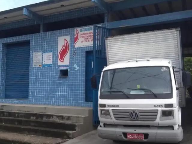 Ponto Comercial venda em Região Geográfica Imediata de Manaus, Itamarati