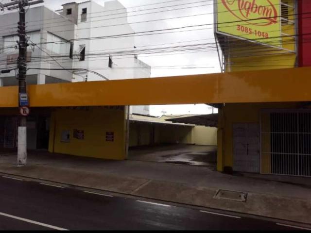 Ponto Comercial venda em Região Geográfica Imediata de Manaus, Itamarati
