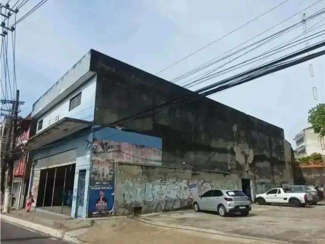 Ponto Comercial venda em Região Geográfica Imediata de Manaus, Itamarati