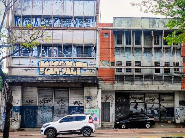 Ponto Comercial venda em Região Geográfica Imediata de Manaus, Itamarati