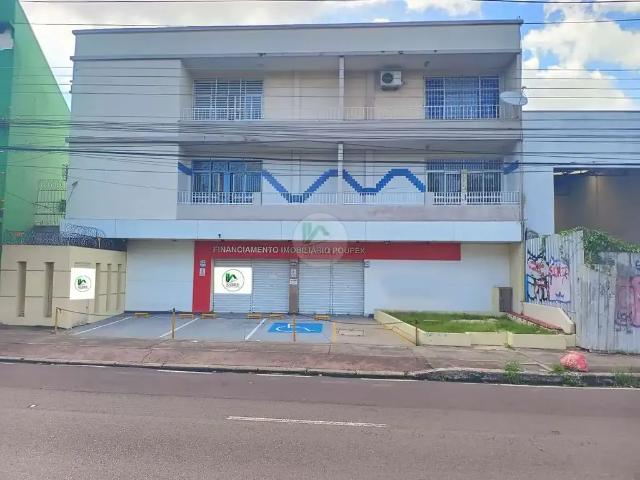 Ponto Comercial venda em Região Geográfica Imediata de Manaus, Itamarati