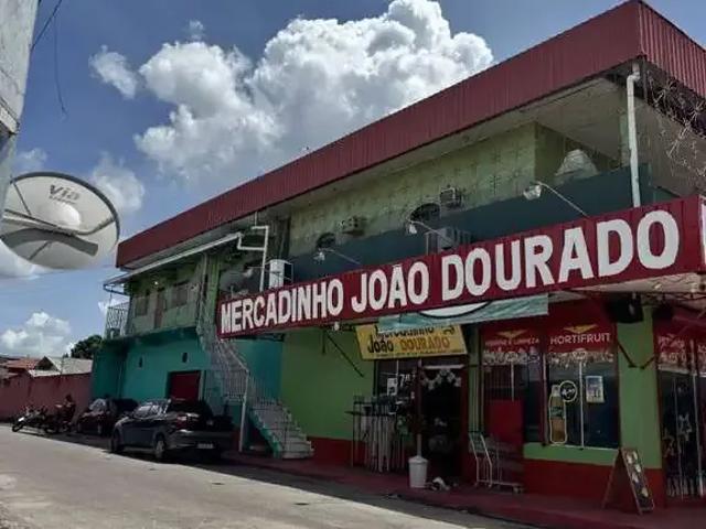Ponto Comercial venda em Região Geográfica Imediata de Manaus, Itamarati