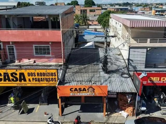 Ponto Comercial venda em Região Geográfica Imediata de Manaus, Itamarati