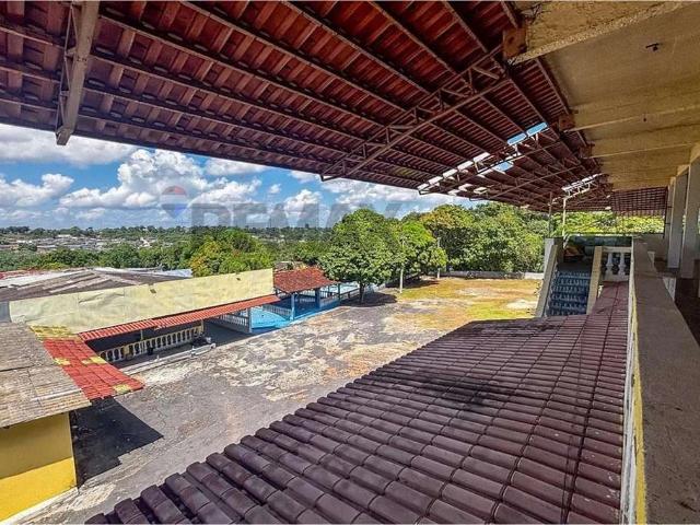 Ponto Comercial venda em Manaus