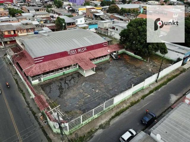 Ponto Comercial venda em Região Geográfica Imediata de Manaus, Itamarati