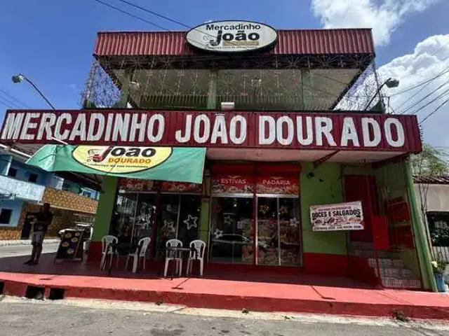 Ponto Comercial venda em Região Geográfica Imediata de Manaus, Itamarati
