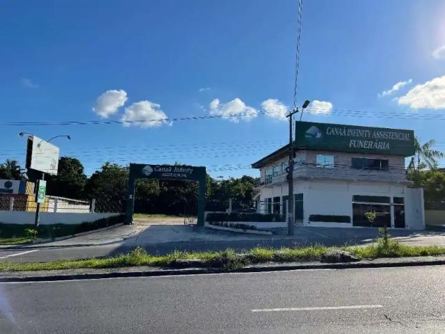 Ponto Comercial venda em Região Geográfica Imediata de Manaus, Itamarati
