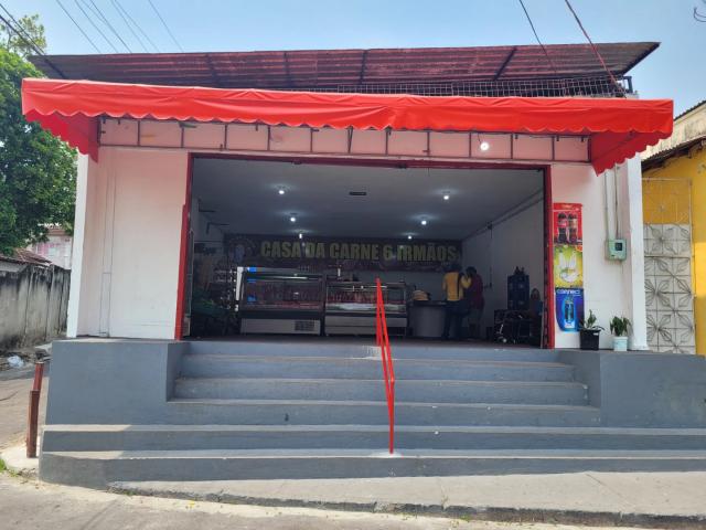 Ponto Comercial venda em Região Geográfica Imediata de Manaus, Itamarati