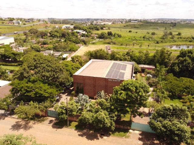Ponto Comercial venda em Jardim Ipanema, Mandaguaçu
