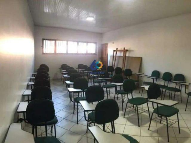 Ponto Comercial venda em Filemon Tenório, Marataízes