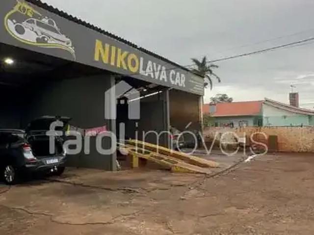 Ponto Comercial venda em Região Geográfica Imediata de Marechal Cândido Rondon, Marechal Cândido Rondon