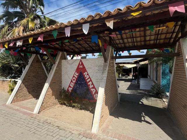 Ponto Comercial venda em Marechal Deodoro